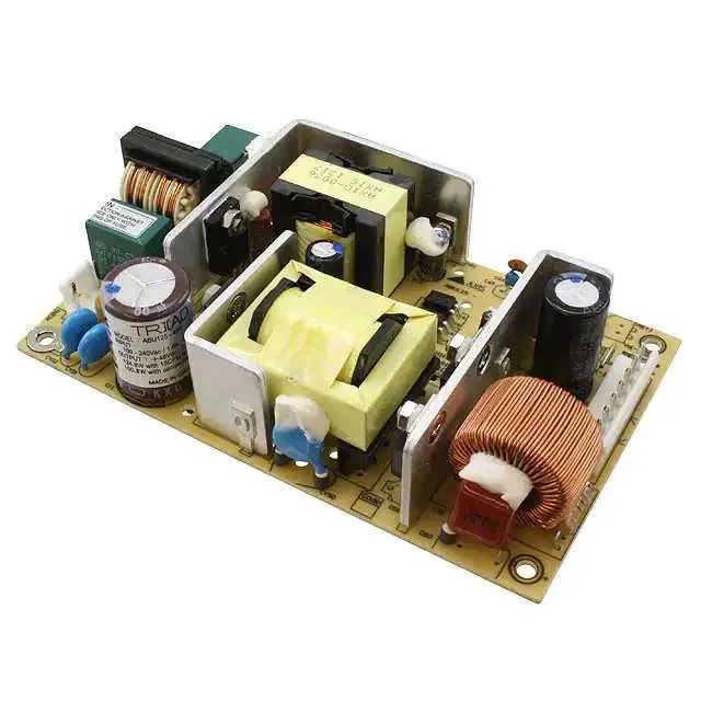 ABU125-480 (AC/DC CONVERTER 48V 100W)