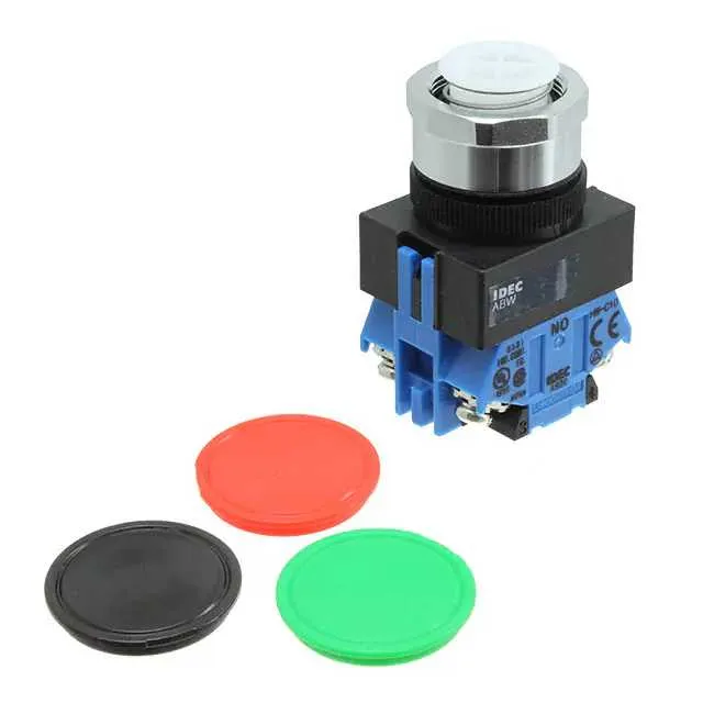 ABW101-BGR (TW FLUSH PB)