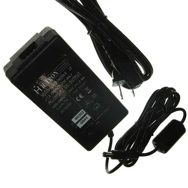AC002013 (POWER SUPPLY FOR PICDEM MC LV)