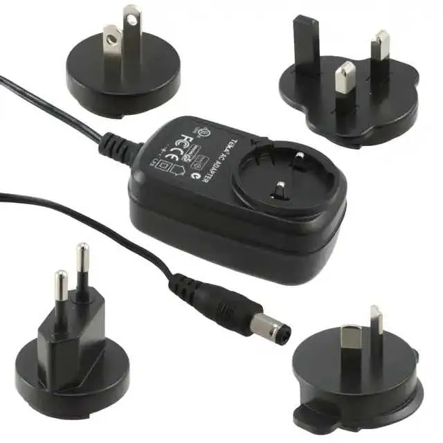 AC002014 (AC/DC WALL MOUNT ADAPTER 9V 7W)