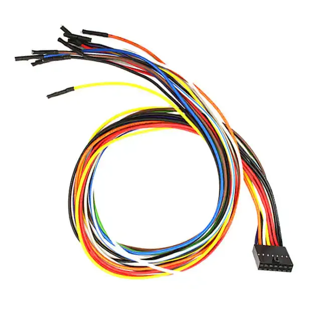 AC002021 (CABLE MPLAB PM3 ICSP)