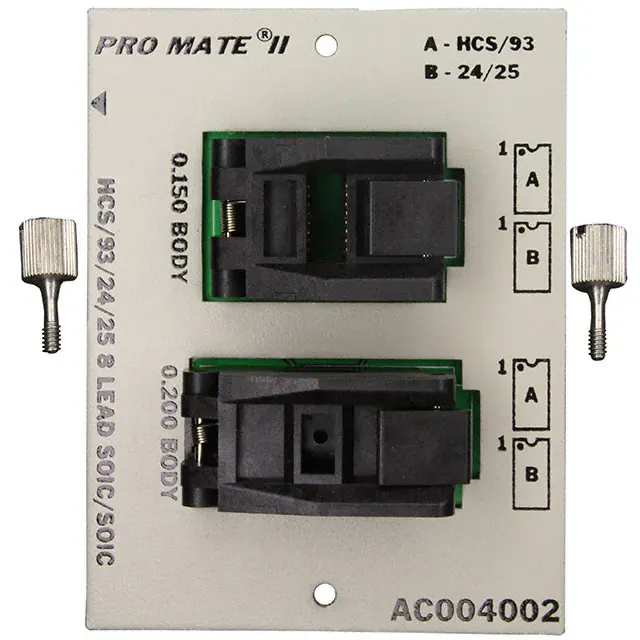 AC004002 (MODULE SKT PROMATEII 16SOIC)
