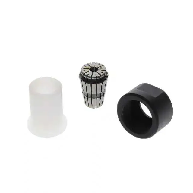 AC009 (HIGH PRECISION COLLET SET)