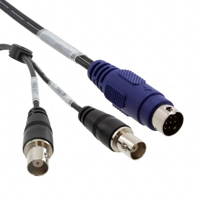 AC032XXA-X (MERCURY EXTERNAL TRIGGER CABLE)