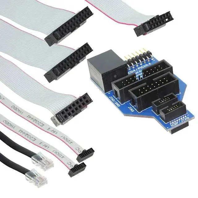 AC102015 (UNIVERSAL ADAPTER BOARD)