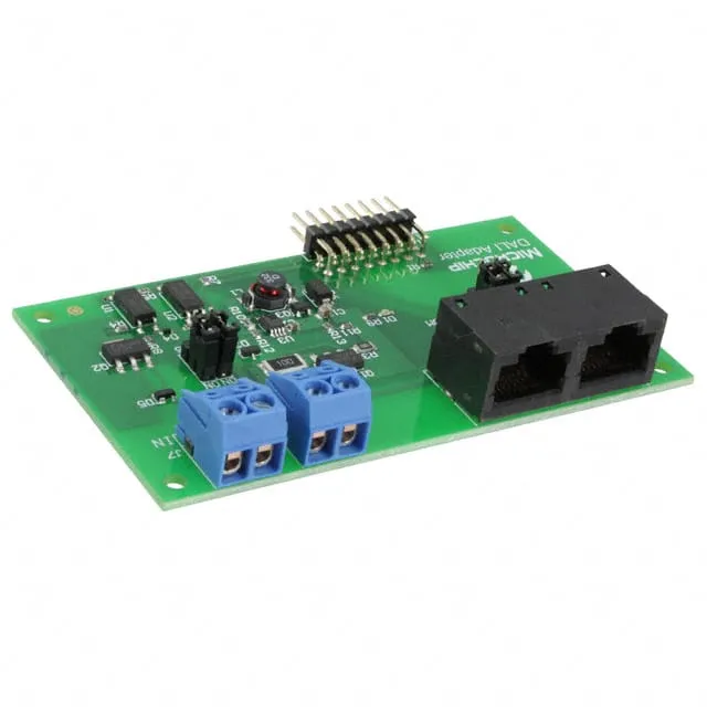 AC160214-1 (BOARD DEV LIGHTING DALI ADAPTER)