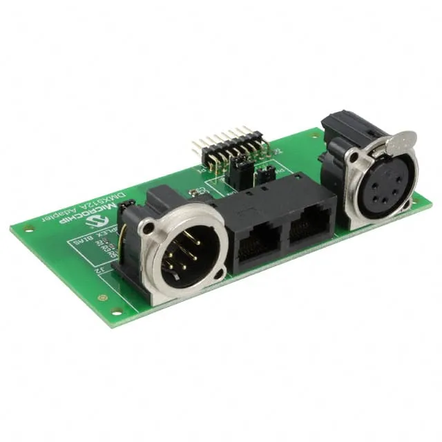 AC160214-2 (BOARD DEV LIGHTING DMX512A ADAPT)