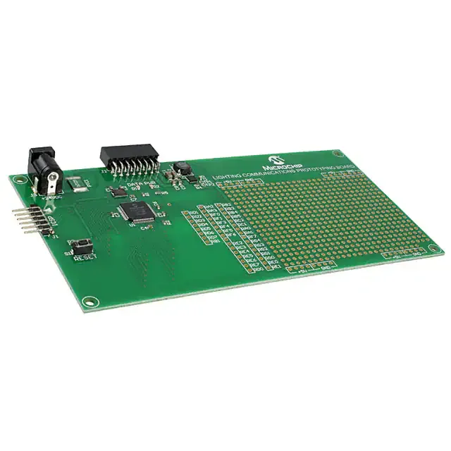 AC160214 (BOARD DEV LIGHTING COMM PROTO)