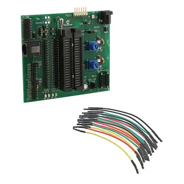 AC162049-2 (MOD PROGR UNIV MPLAB ICD2 ICD3)