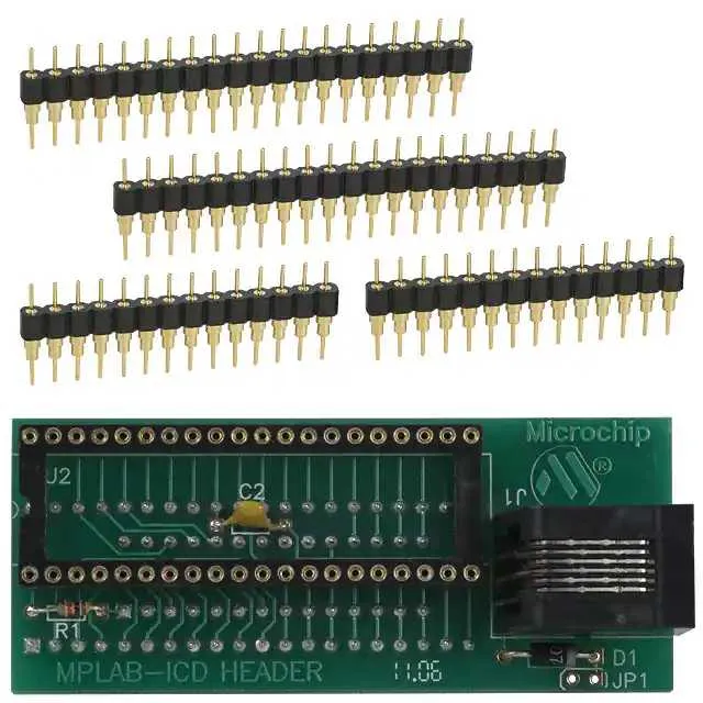 AC162051 (HEADER INTRFC ICD,ICD2 28/40 DIP)