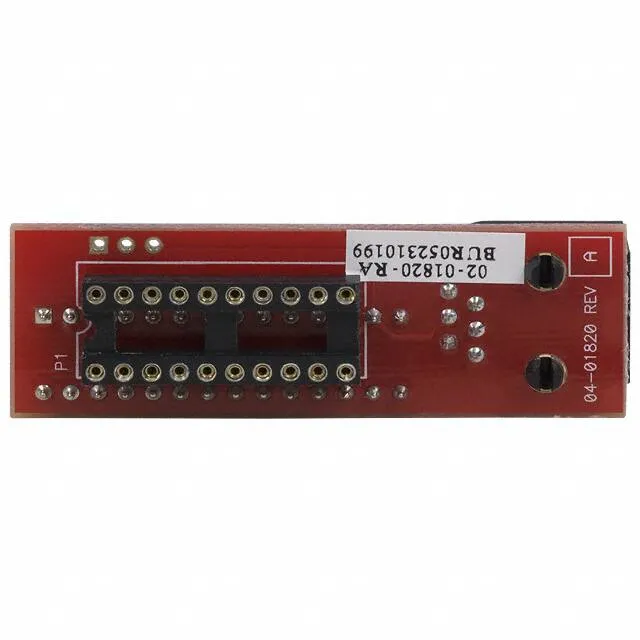 AC162060 (HEADER INTRFC MPLAB ICD2 20PIN)