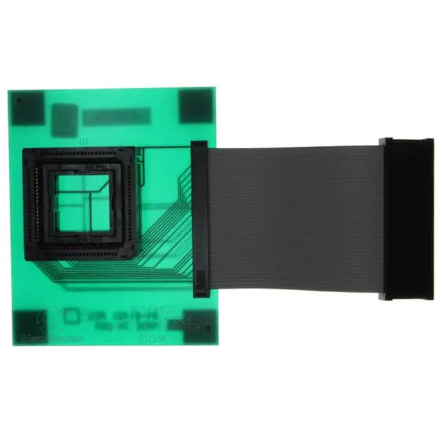 AC164027 (ADAPTER PICSTART PLUS 84PLCC)