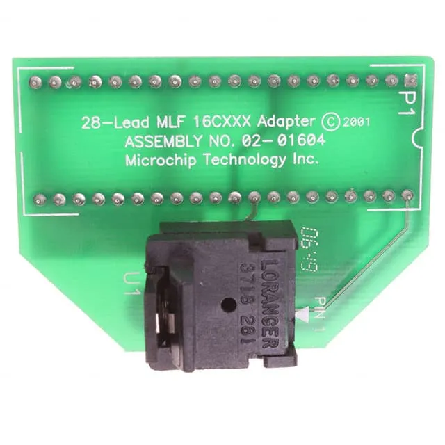 AC164031 (MODULE SKT PROMATEII 28QFN)