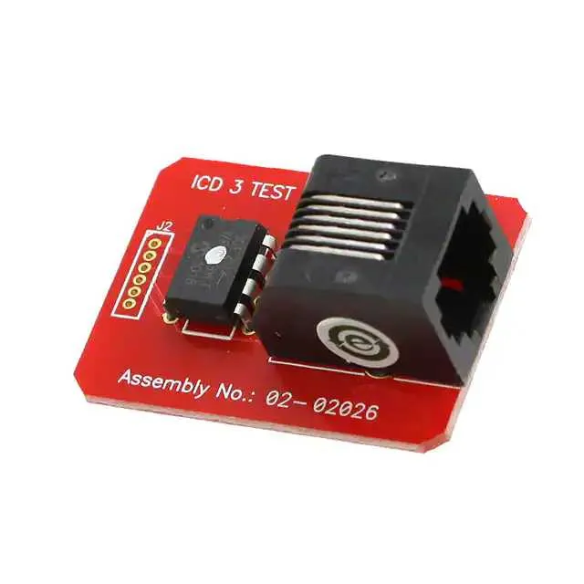 AC164113 (MODULE INTERFACE ICD 3 TEST)