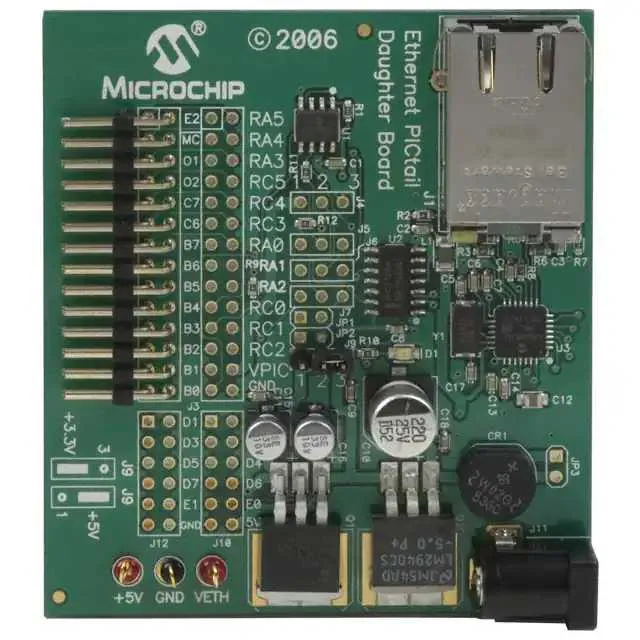 AC164121 (BOARD DAUGHTER PICTAIL ETHERNET)