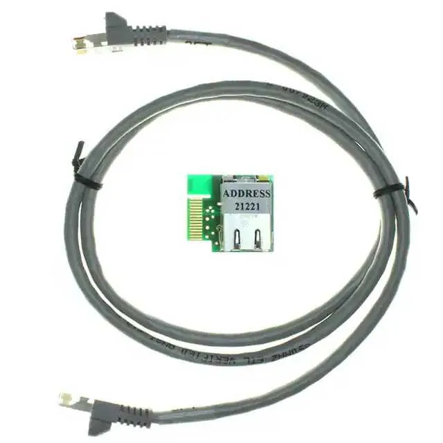 AC164123 (BOARD DAUGHTER ETH PICTAIL PLUS)