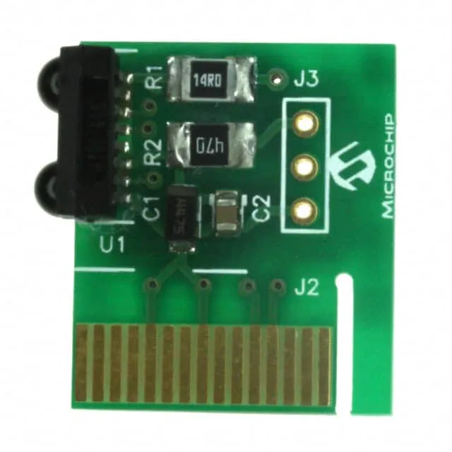 AC164124 (BOARD DAUGHTER IRDA PICTAIL PLUS)