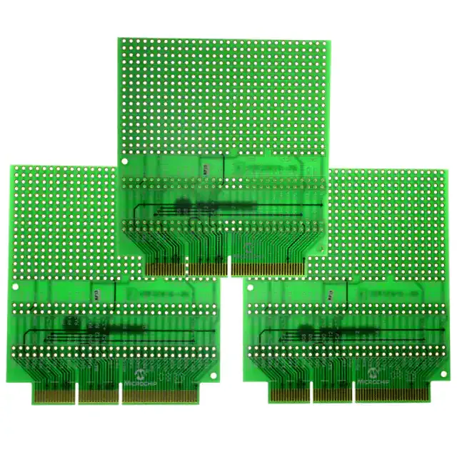 AC164126 (PICTAIL PLUS PROTOTYPE BRD 3PACK)