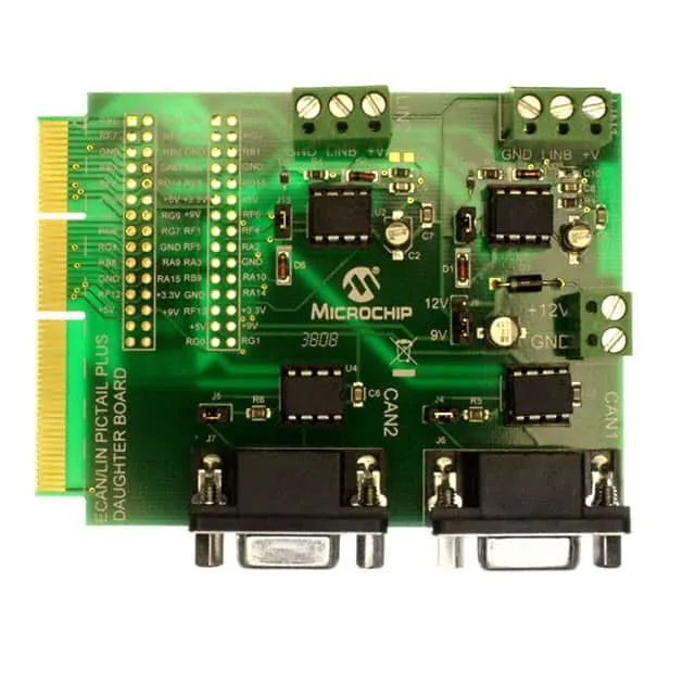 AC164130 (BOARD DAUGHT PICTL PLUS ECAN/LIN)
