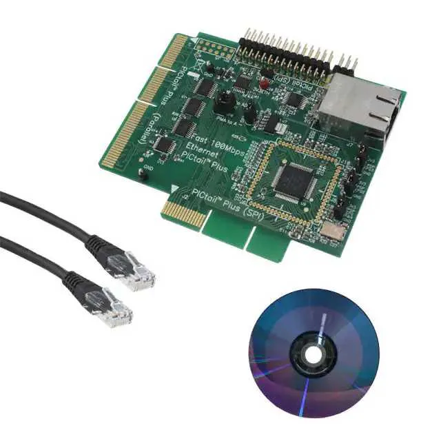 AC164132 (BOARD DAUGHTER PICTAIL ETHERNET)