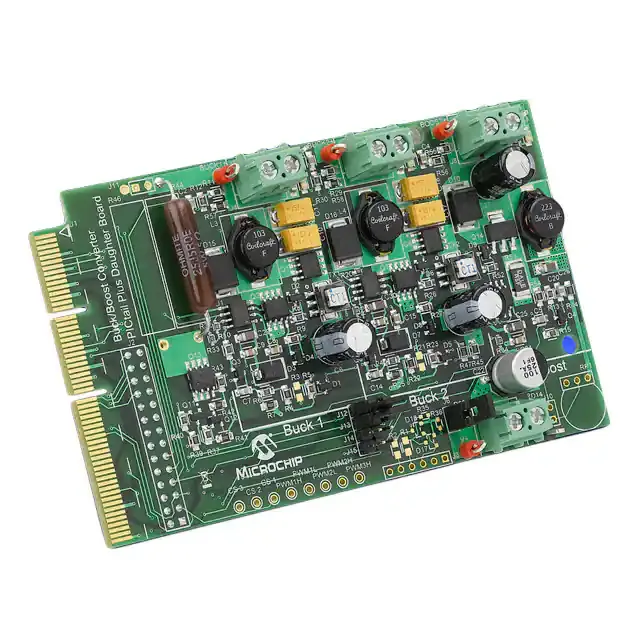 AC164133 (PICTAIL PLUS BUCK/BOOST DB)