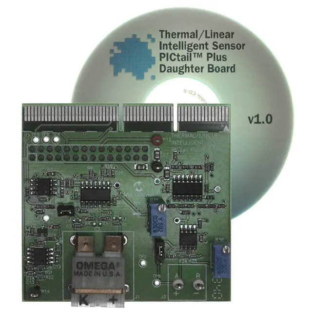 AC164135 (BOARD DAUGHTER THERMAL/LINEAR)