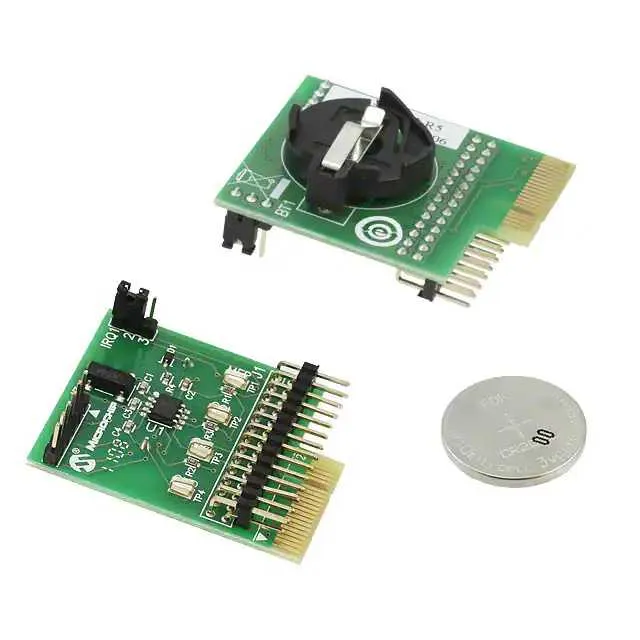 AC164140 (KIT MCP79410 RTCC DAUGHTER BOARD)