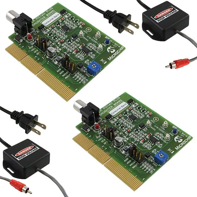 AC164142 (BOARD DAUGHTER PWR LINE MODEM)