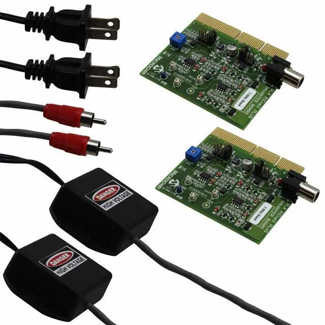 AC164145 (BOARD DAUGHTER PWR LINE MODEM)