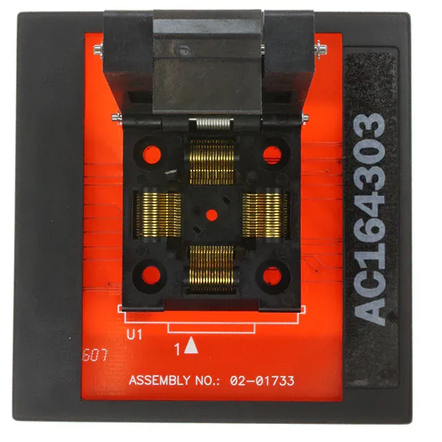 AC164303 (MODULE SKT FOR PM3 64TQFP)