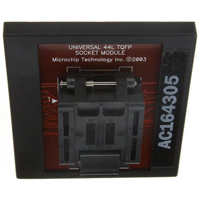 AC164305 (MODULE SKT FOR PM3 44TQFP)