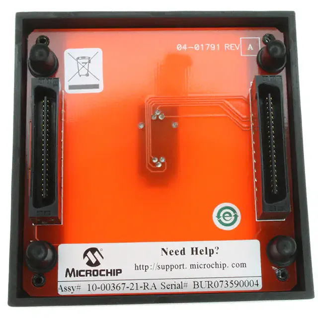 AC164321 (MODULE SKT 6L PM3 SOT23)