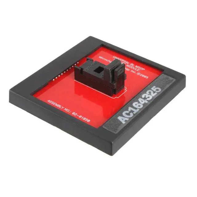 AC164325 (MODULE SKT FOR 8MSOP)