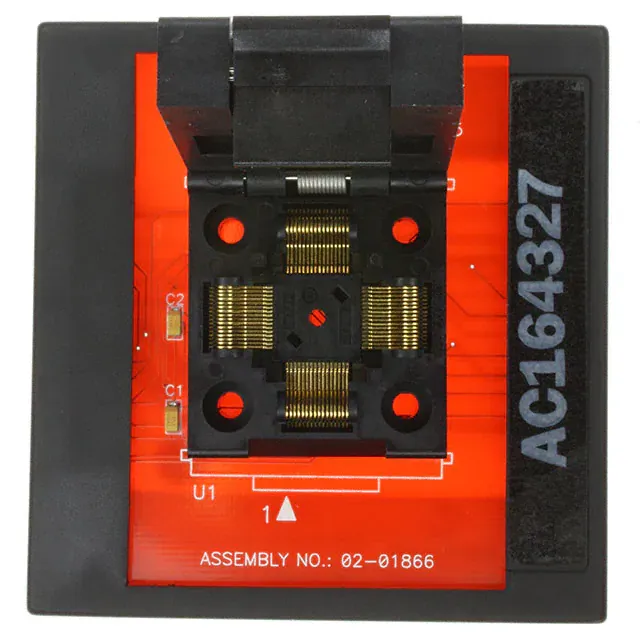 AC164327 (MODULE SKT FOR 64TQFP)