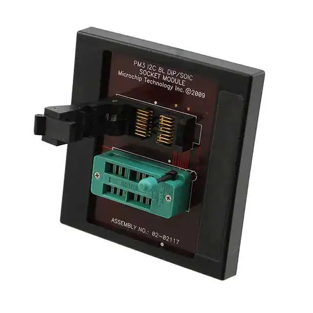 AC164344 (MODULE SOCKET PM3)