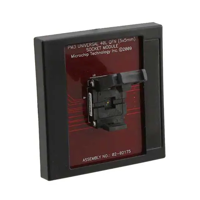 AC164348 (MODULE SKT PM3 FOR 40QFN 5X5)