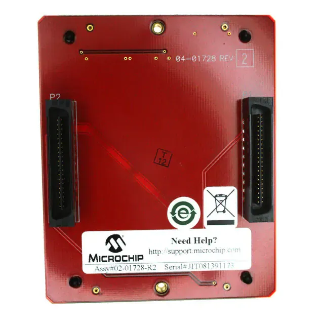 AC164350 (ADAPTER PM2 TO PM3 MODULE)