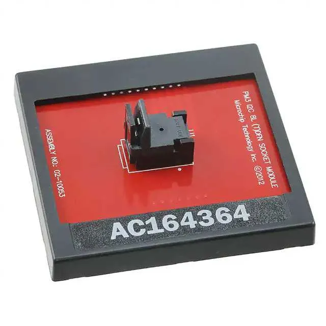 AC164364 (MODULE SKT FOR PM3 8TDFN)