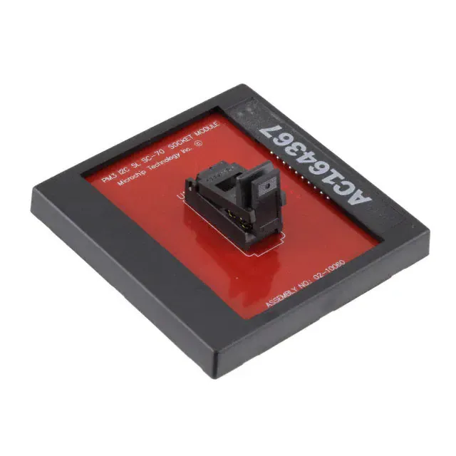 AC164367 (PM3 I2C UNIVERSAL 5L SC-70 SOCKE)