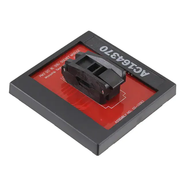 AC164370 (PM3 UNIVERSAL 8L SOIJ SOCKET MOD)