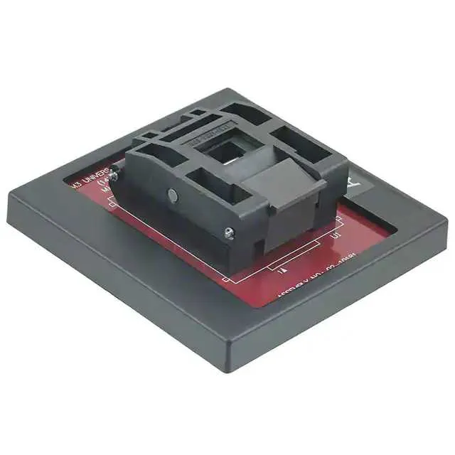 AC164379 (MODULE SOCKET PM3 UNIV 100QFP)