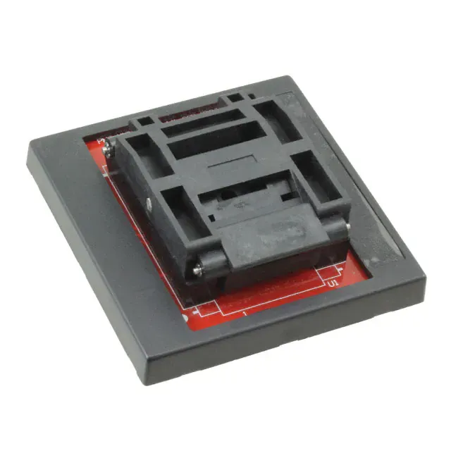AC164387 (MPLAB PM3 SOCKET MODULE 144L LQF)