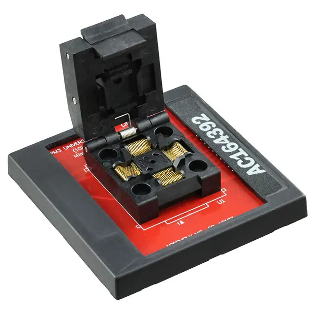AC164392 (PM3 SOCKET MODULE 64L TQFP)