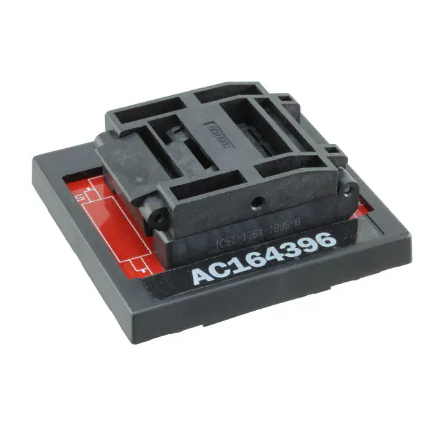 AC164396 (MODULE SKT FOR PM3 176-LQFP)