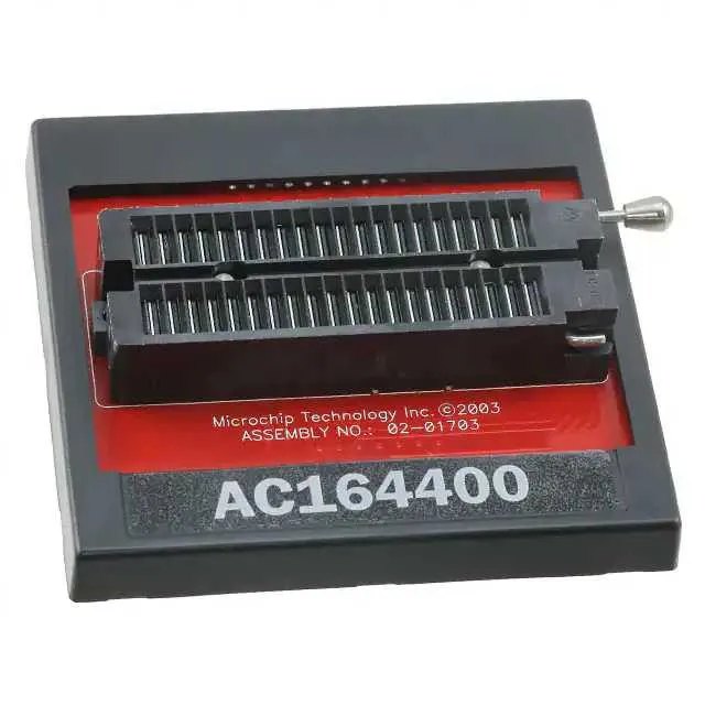 AC164400 (MODULE SKT FOR PM3 40DIP)