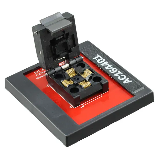 AC164401 (PM3 SOCKET MODULE FOR 48L)