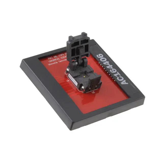 AC164406 (UNIVERSAL SOCKET MODULE)
