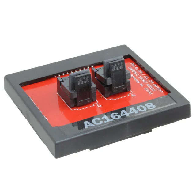 AC164408 (PM3 SOCKET MODULE FOR 8L DFN/20L)