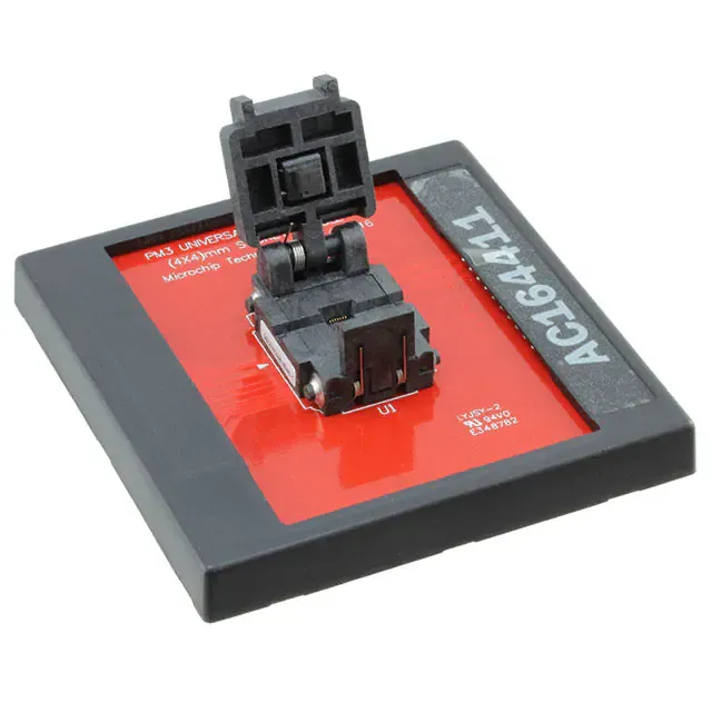 AC164411 (PM3 28L UQFN (4X4)MM UNIVERSAL S)