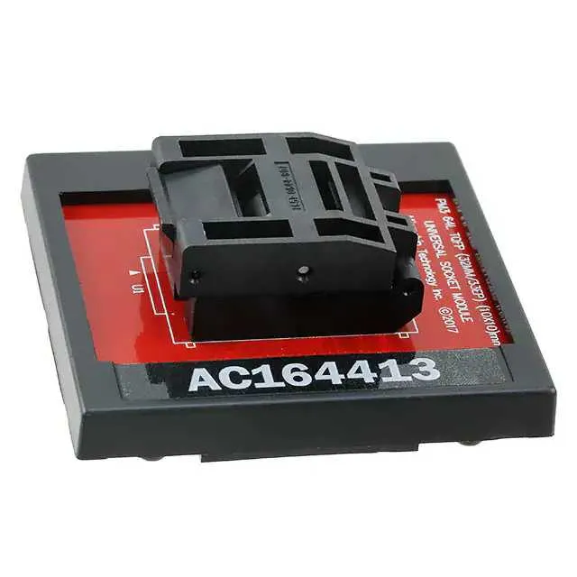 AC164413 (MODULE SKT FOR PM3 64-TQFP)
